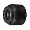 FUJIFILM XC 35MM F:2,0 BLACK
