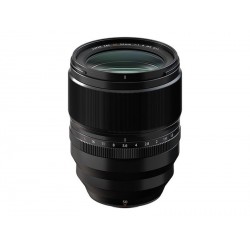 FUJIFILM XF 50MM F:1,0 R WR BLACK