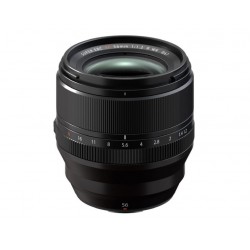 FUJIFILM XF 56MM F1,2R II WR