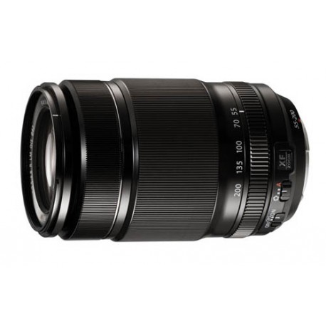 FUJIFILM XF 55-200MM F:3,5-4,8 R LM OIS