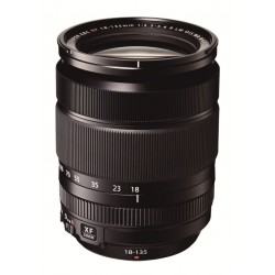 FUJIFILM XF 18-135MM F:3,5-5,6 R LM OIS WR