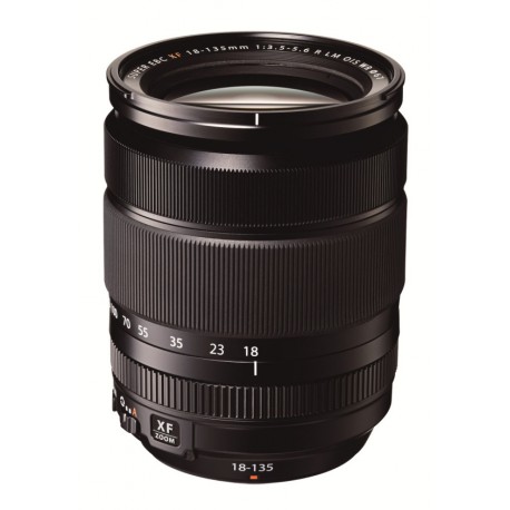 FUJIFILM XF 18-135MM F:3,5-5,6 R LM OIS WR