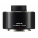 FUJIFILM XF 2X TC WR BLACK