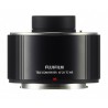 FUJIFILM XF 2X TC WR BLACK