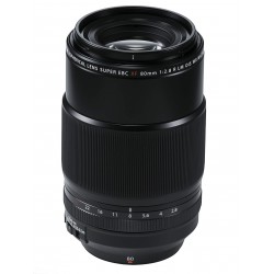 FUJIFILM XF 80MM F:2,8R LM OIS WR MACRO
