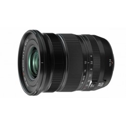 FUJIFILM XF 10-24MM F:4,0 II R OIS WR