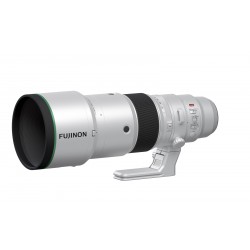 FUJIFILM XF 500MM F:5,6 R LM WR