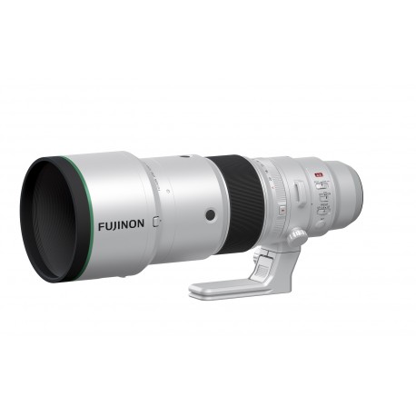 FUJIFILM XF 500MM F:5,6 R LM WR