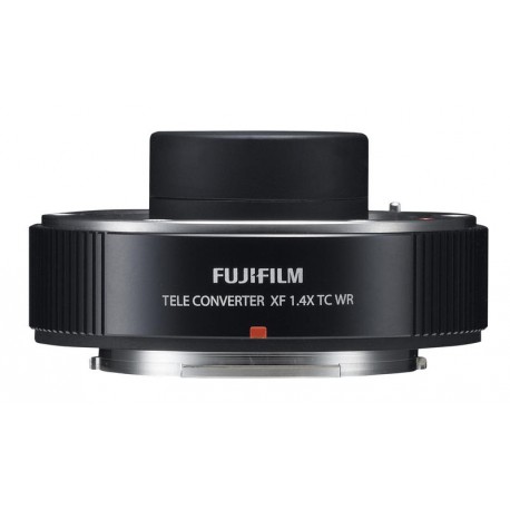 FUJIFILM XF 1,4X TC WR BLACK