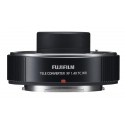 FUJIFILM XF 1,4X TC WR BLACK