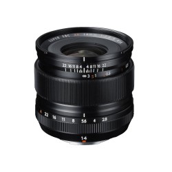 FUJIFILM XF 14MM F:2,8 X MOUNT