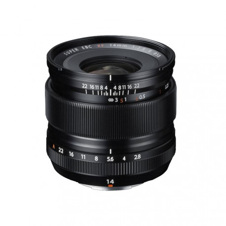 FUJIFILM XF 14MM F:2,8 X MOUNT