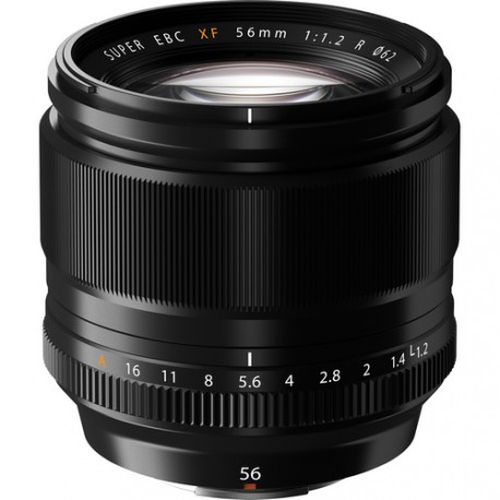 FUJIFILM XF 56MM F:1,2R