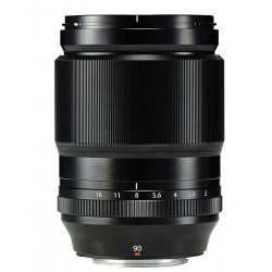 FUJIFILM XF 90MM F:2 R LM WR X MOUNT