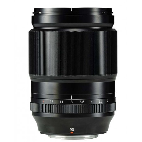 FUJIFILM XF 90MM F:2 R LM WR X MOUNT