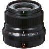 FUJIFILM XF 23MM F:2,0 R WR BLACK