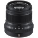 FUJIFILM XF 50MM F:2,0 R WR BLACK