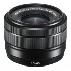 FUJIFILM XC 15-45MM F:3,5-5,6 OIS PZ