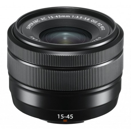 FUJIFILM XC 15-45MM F:3,5-5,6 OIS PZ
