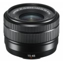 FUJIFILM XC 15-45MM F:3,5-5,6 OIS PZ