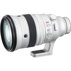 FUJIFILM XF 200MM F:2 R LM OS WR/TC 1,4X