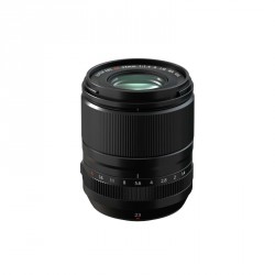 FUJIFILM XF 23MM F:1,4R LM WR