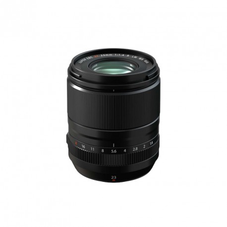 FUJIFILM XF 23MM F:1,4R LM WR
