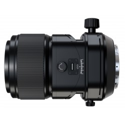 FUJIFILM OB. GF 110MM F5,6 T/S MACRO