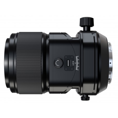 FUJIFILM OB. GF 110MM F5,6 T/S MACRO