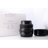 FUJIFILM OB. GF 63MM F2,8 R WR DEMO