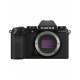 FUJIFILM X-S20 BODY BLACK