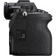 SONY ALPHA 7 V CORPO BLACK