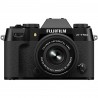 FUJIFILM X-T50 + 15-45 OIS PZ BLACK