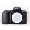 NIKON F70 CORPO