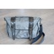 WOTANCRAFT TROOPER L BAG GREY