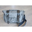 WOTANCRAFT TROOPER L BAG GREY