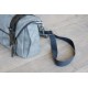 WOTANCRAFT TROOPER L BAG GREY