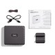 FUJIFILM INSTAX LINK WIDE MOKA GRAY
