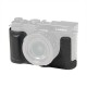 SMALLRIG 5698 HALF CASE PER LUMIX L10 BLACK.