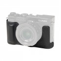 SMALLRIG 5698 HALF CASE PER LUMIX L10 BLACK.
