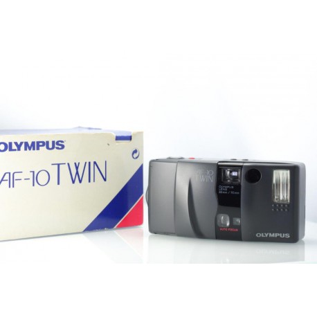 OLYMPUS AF-10 TWIN