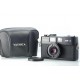 YASHICA COMPATTA MF-2 38MM F4,0