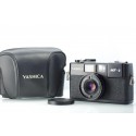 YASHICA COMPATTA MF-2 38MM F4,0