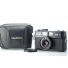 YASHICA COMPATTA MF-2 38MM F4,0