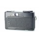 YASHICA COMPATTA MF-2 38MM F4,0