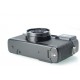 YASHICA COMPATTA MF-2 38MM F4,0