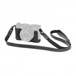 SMALLRIG 6275 HALF CASE KIT PER LUMIX L10 BLACK
