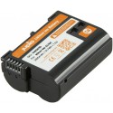 JUPIO BATTERIA EN-EL15C