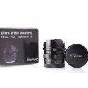 VOIGTLANDER 12MM F5,6 HELIAR III SONY E