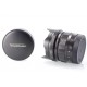 VOIGTLANDER 12MM F5,6 HELIAR III SONY E